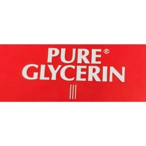 بيور جلسرين | PURE GLYCERIN