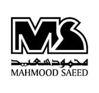 محمود سعيد | Mahmood Saeed