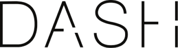داش | dash