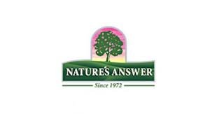 ناتشرز انسر | NATURE'S ANSWER