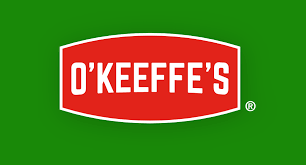 اوكيفس | OKeeffes
