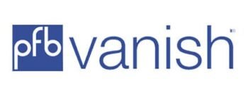 فانيش | PFB VANISH