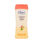 كلير لوشن لليدين والجسم فواكه استوائية 400 مل.