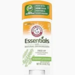 ارم اند هامر مزيل عرق روز ماري ولافندر كبير 71 جرام