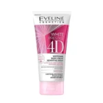 ايفلين كوزماتيكس وايت برستيج جل 4 دي لتبييض المناطق الحساسه 250مل