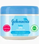 جونسون جلي للاطفال خالي من العطور 250مل