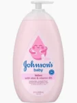 جونسون لوشن ناعم للاطفال بزيت جوز الهند 500مل