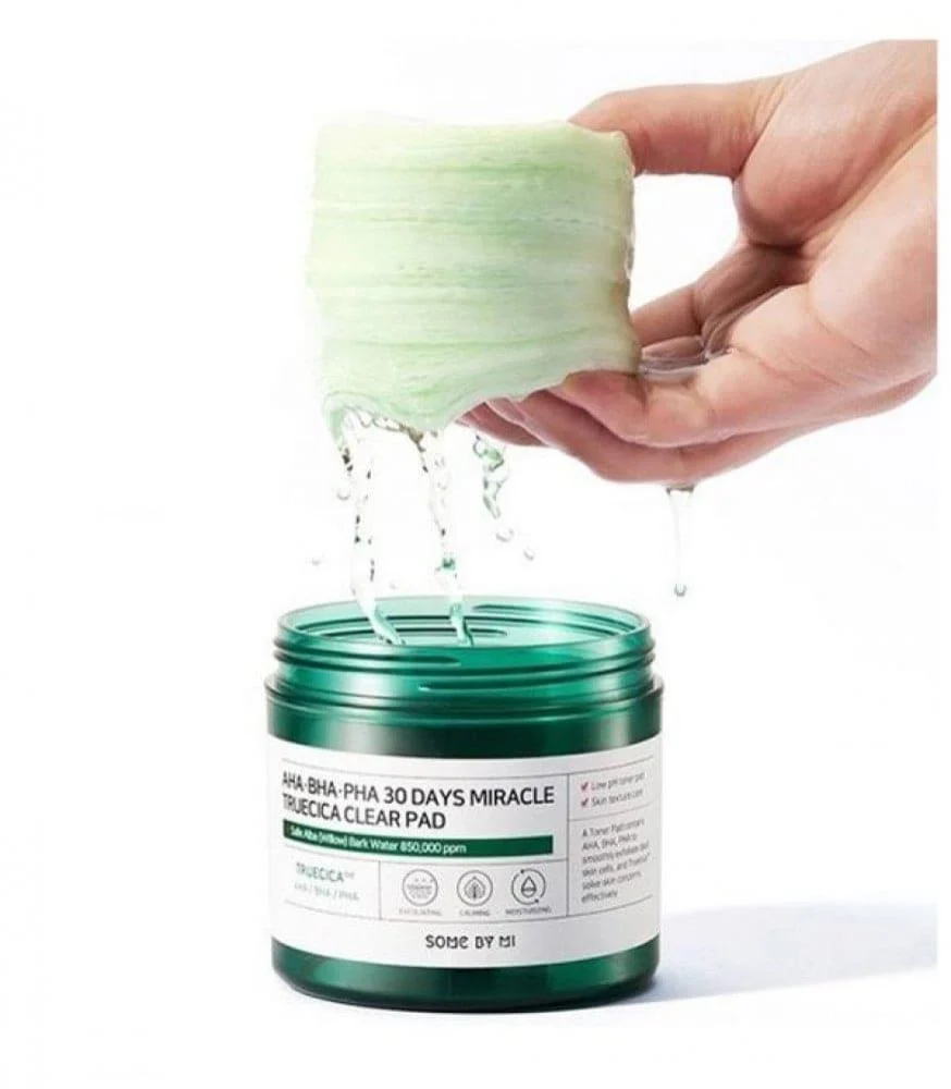 سام باي مي قطنيات المعجزة تروسيكا 30 يوم 70 قطنية سام باي مي قطنيات المعجزة تروسيكا 30 يوم 70 قطنية - الصورة 1