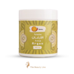 سنايل صابونية الأرغان 600جم