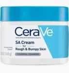 سيرافي كريم تنعيم للبشرة الخشنة والجافة بحمض الساليسيليك 340ج