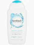 فيم فريش غسول للتنظيف اليومي للمناطق الحساسة للنساء 250 مل