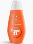 كريم 21 لوشن للجسم للبشرة العادية مع برو فيتامين ب5-400 مل