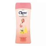 كلير  لوشن ريتش مسك لليدين والجسم 400 مل