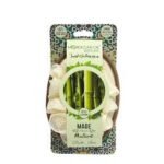 موروكان اويل وسادة ليفه استحمام