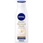 نيفيا لوشن للجسم عطر المسك 250 مل