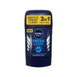 نيفيا مزيل عرق ستيك فريش اكتيف - 50 مل