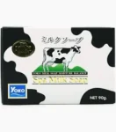 يوكو صابون الحليب 90جم