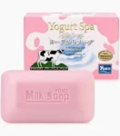 يوكو صابون بالزبادي والحليب 90جرام