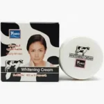 يوكو كريم مبيض ومزيل عرق تحت الذراع 50جم